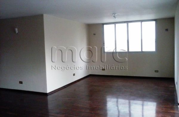 Apartamento para Venda - Vila Mariana