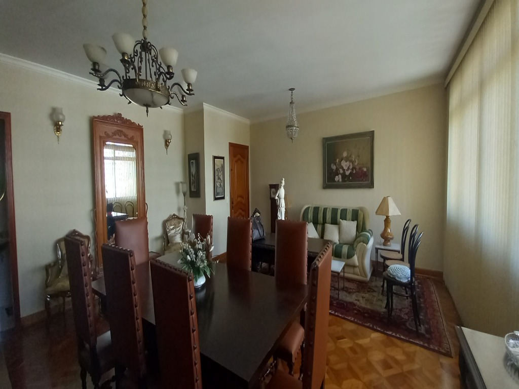 Apartamento para Venda - Aclimação