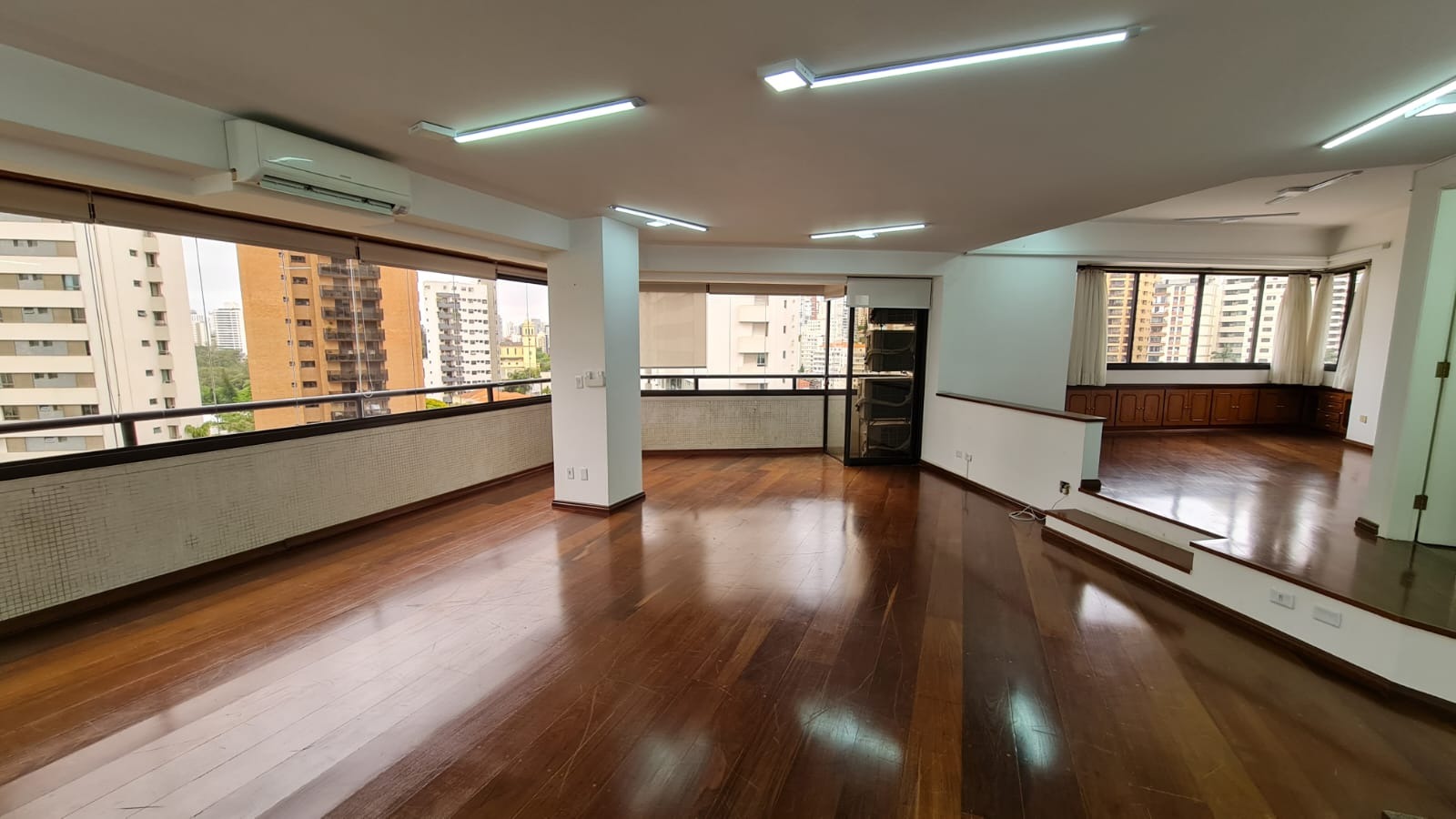 Apartamento para Venda - Aclimação