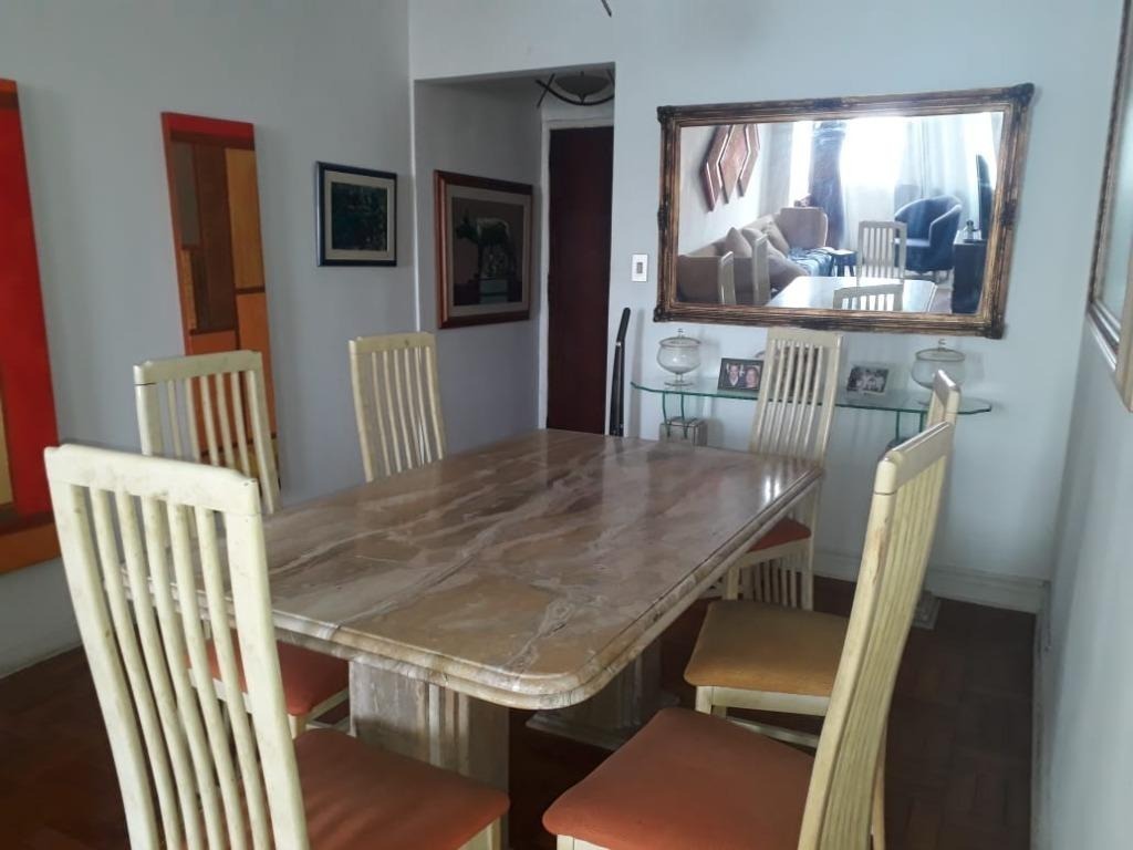 Apartamento para Venda - Aclimação