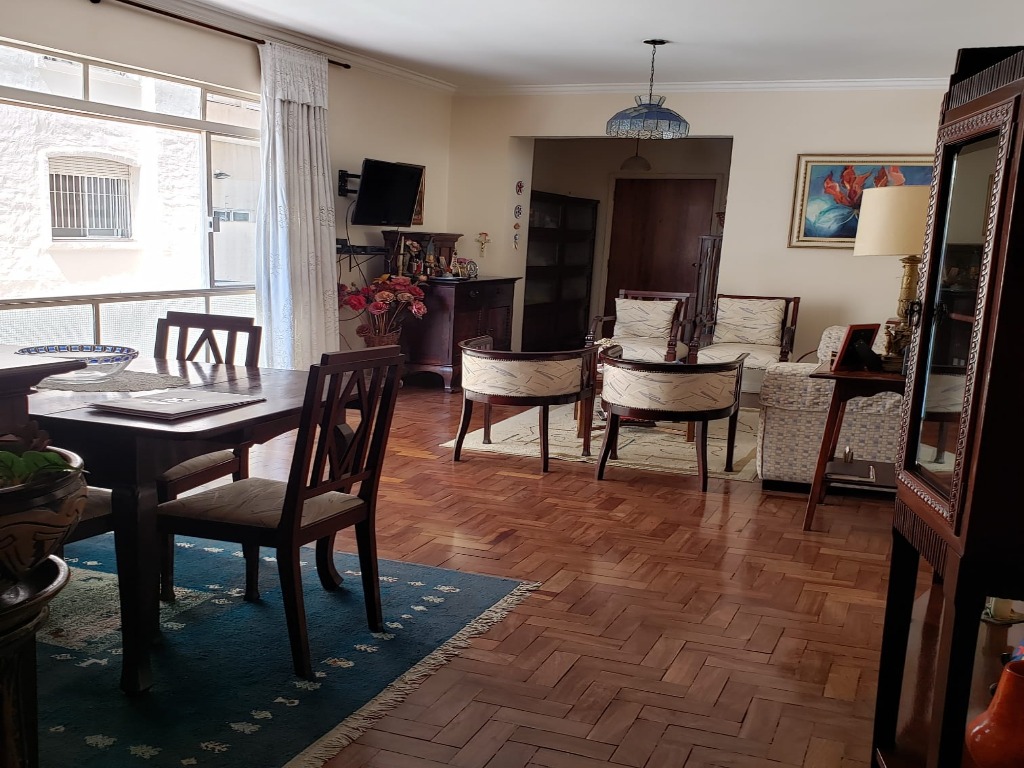 Apartamento para Venda - Vila Mariana