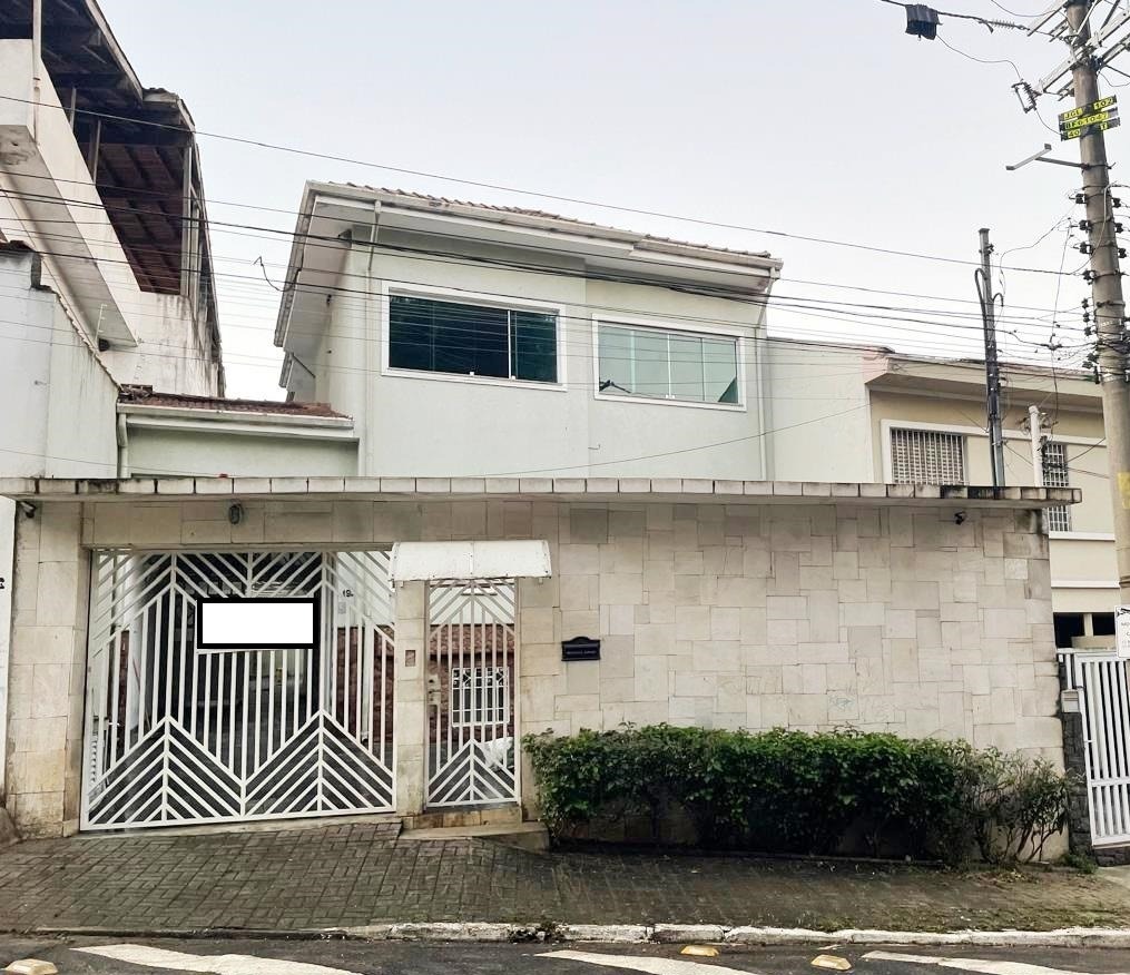 Casa para Venda - Aclimação