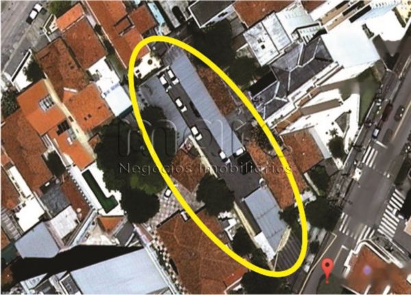 Terreno para Venda - Aclimação