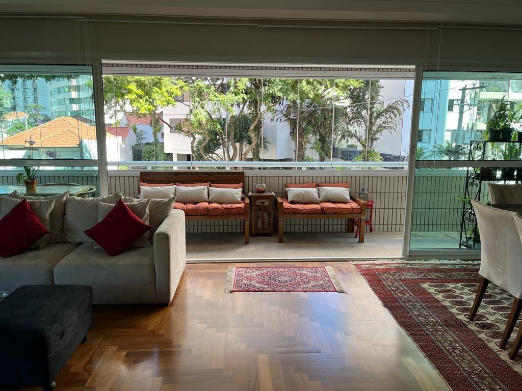 Apartamento para Venda - Aclimação