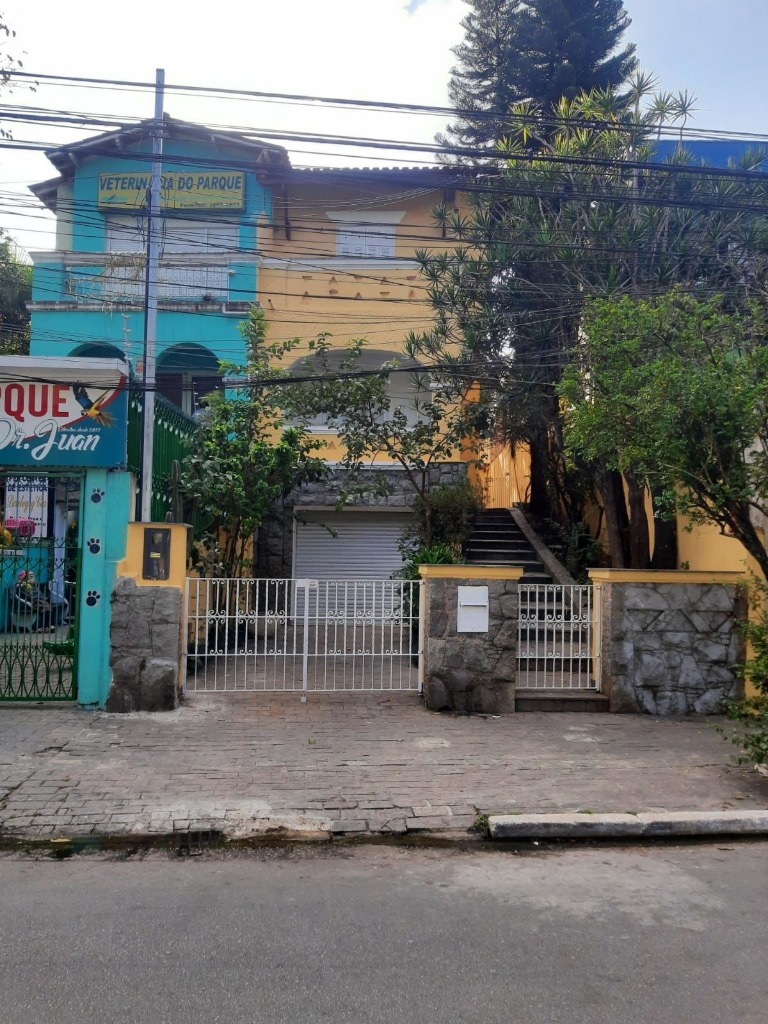 Casa para Venda - Aclimação