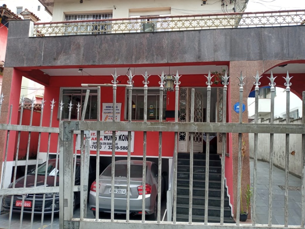 Casa Comercial para Venda - Aclimação
