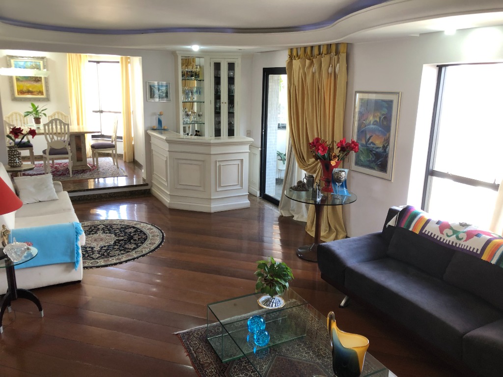 Apartamento para Venda - Aclimação