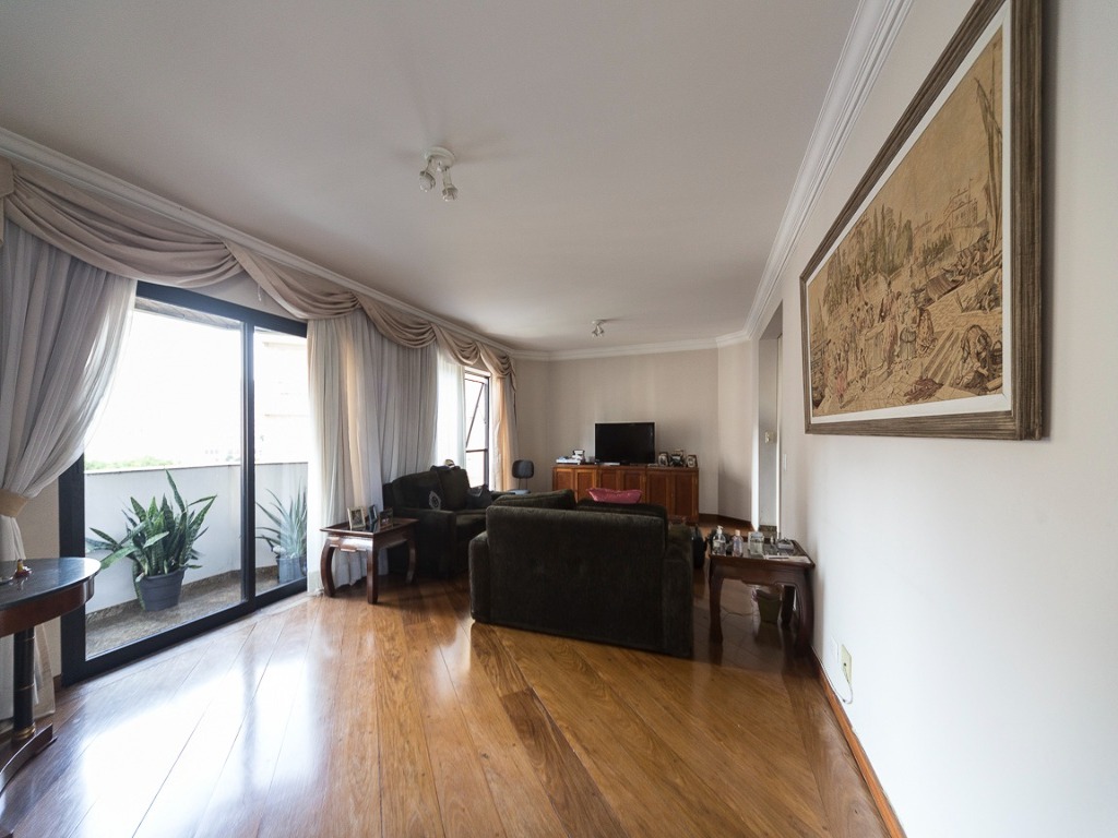 Apartamento para Venda - Aclimação