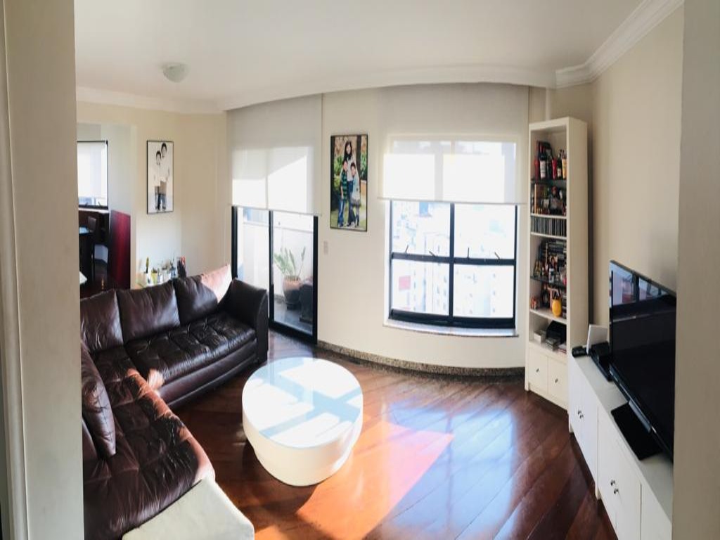 Apartamento para Venda - Aclimação