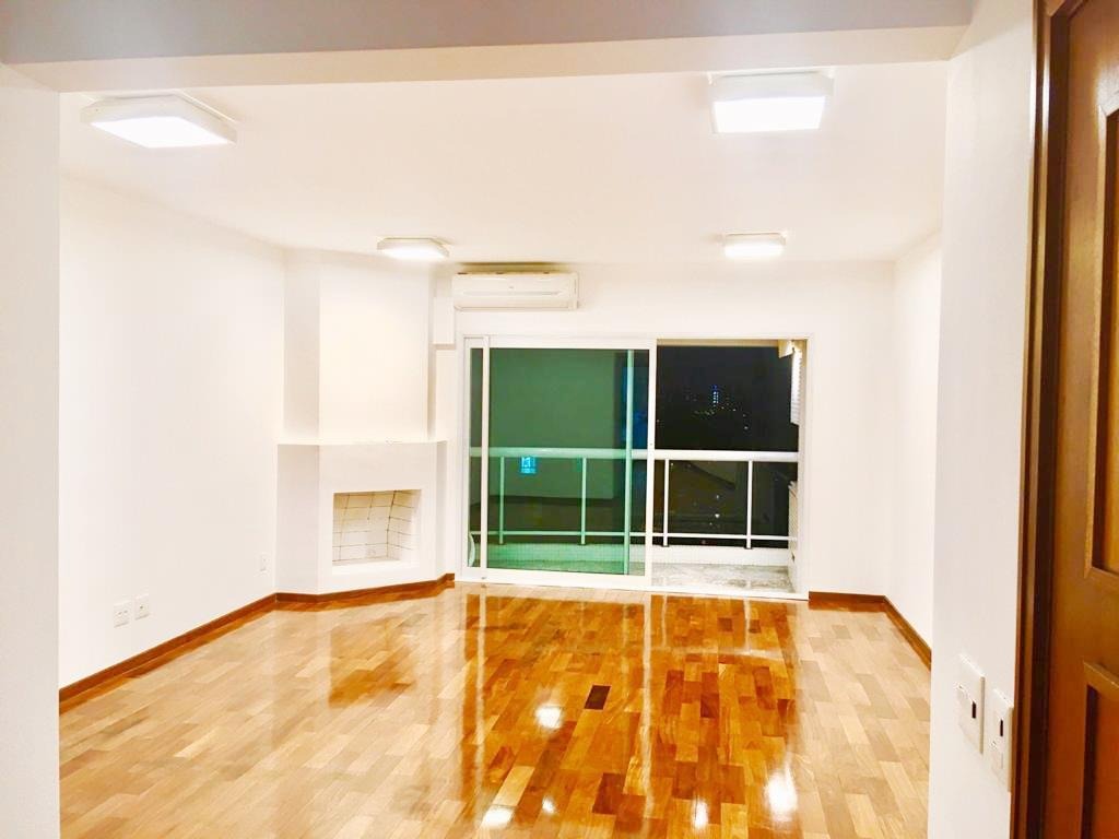 Apartamento para Locação - Aclimação