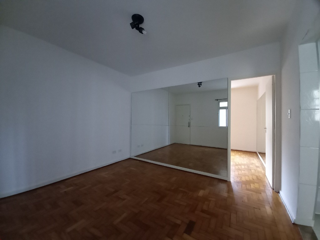 Apartamento para Venda - Aclimação