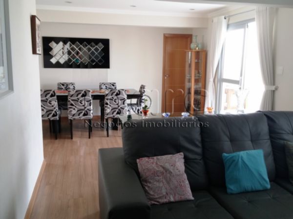 Apartamento Cobertura para Venda - Aclimação