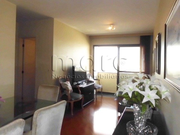Apartamento para Venda - Cambuci