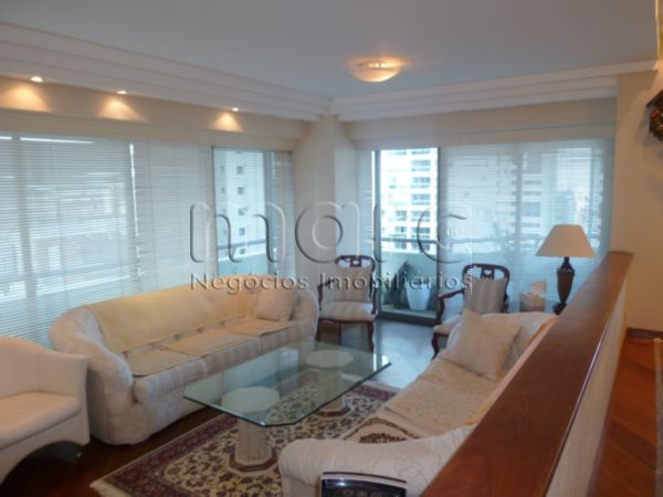 Apartamento para Venda - Aclimação