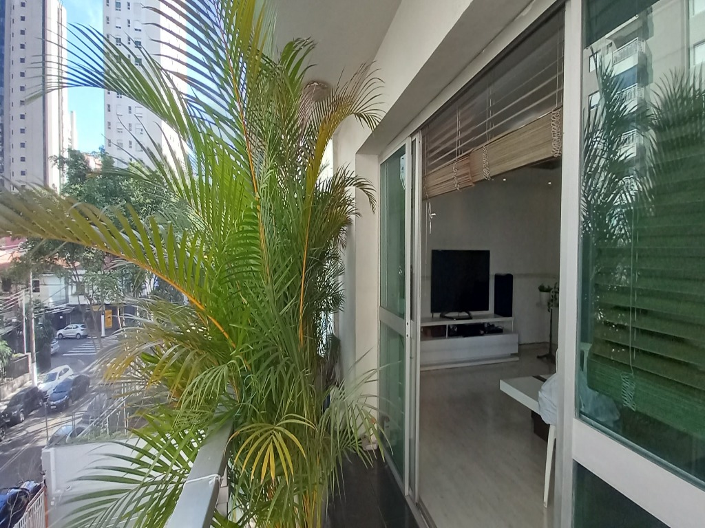Apartamento para Venda - Aclimação