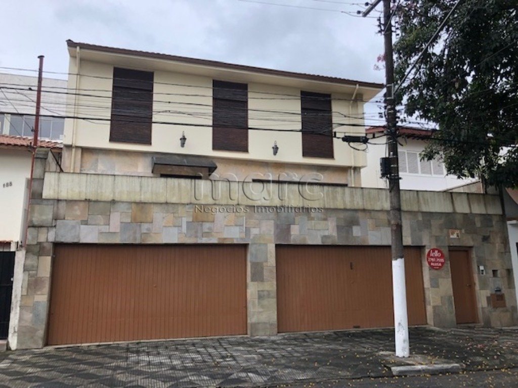 Casa para Venda - Aclimação