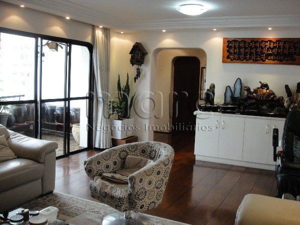Apartamento para Venda - Aclimação
