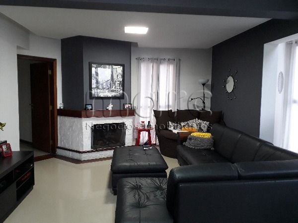 Apartamento Cobertura para Venda - Vila Monumento