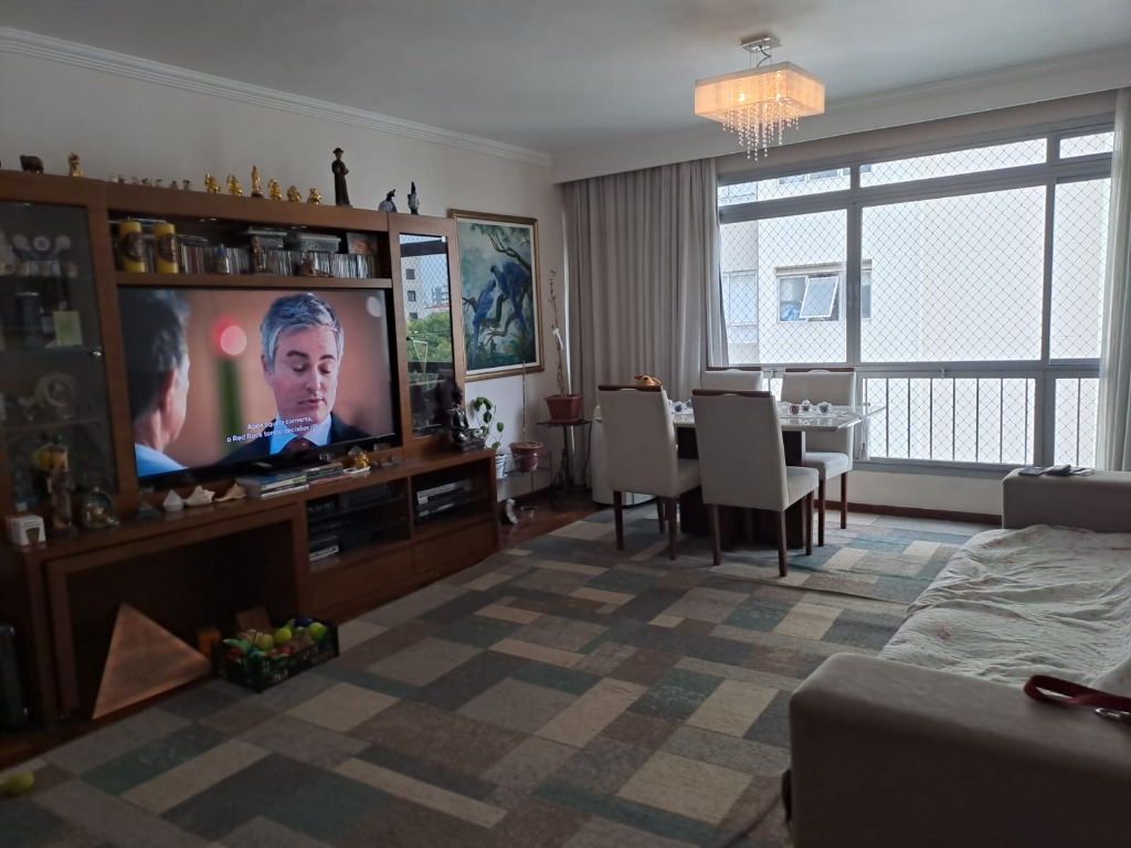 Apartamento para Venda - Aclimação