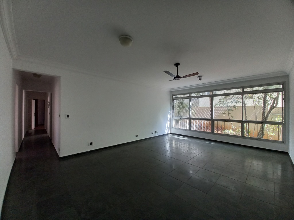 Apartamento para Venda - Aclimação