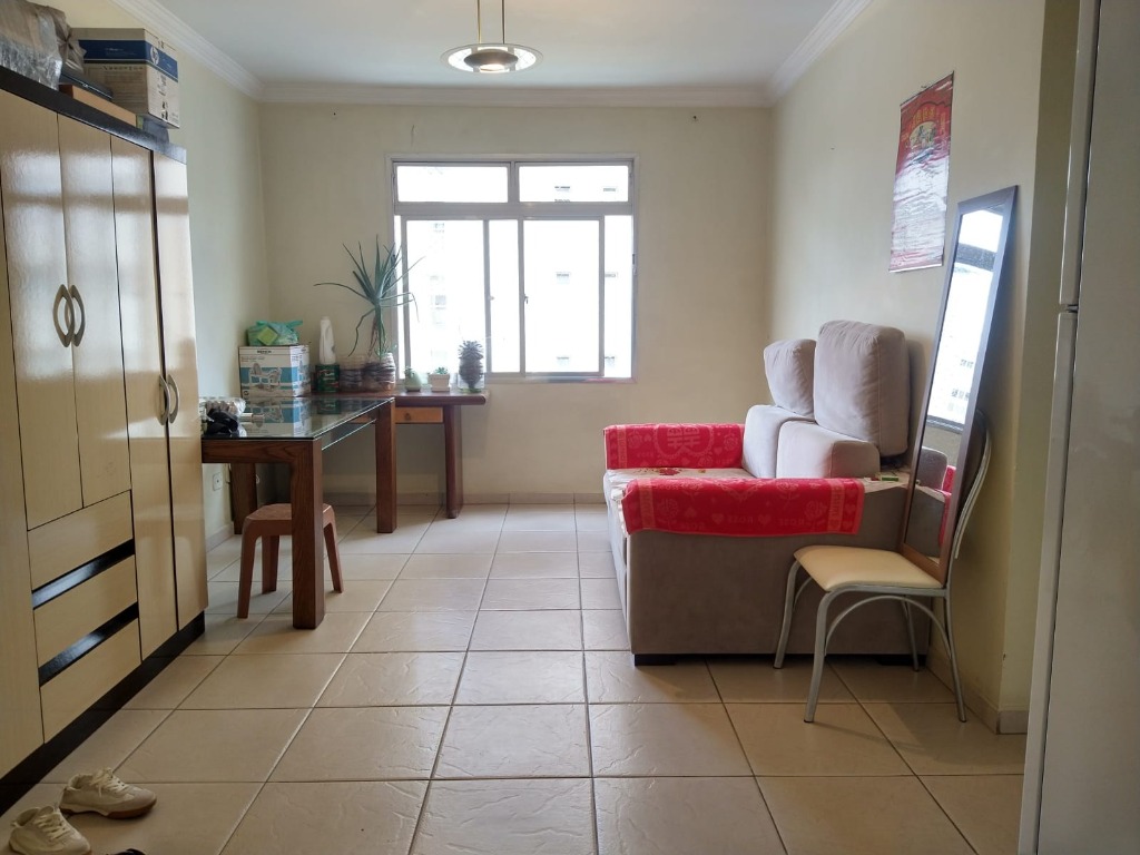 Apartamento para Venda - Aclimação