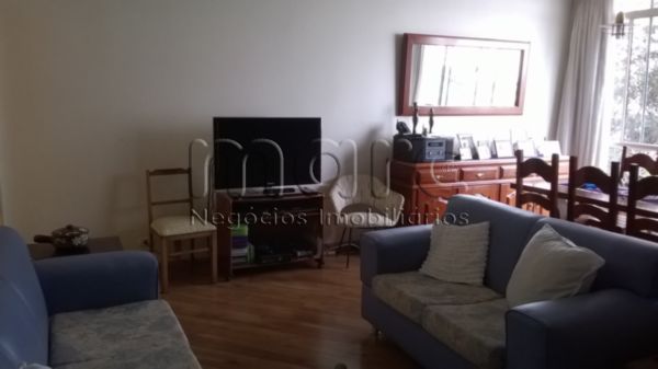 Apartamento para Venda - Aclimação