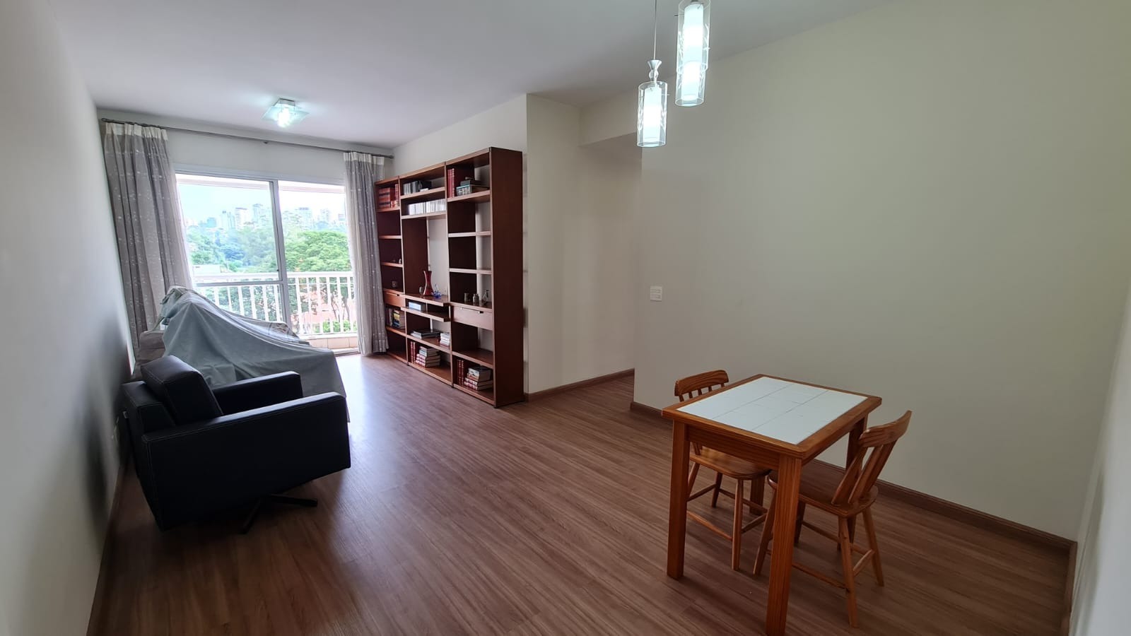 Apartamento para Venda - Aclimação