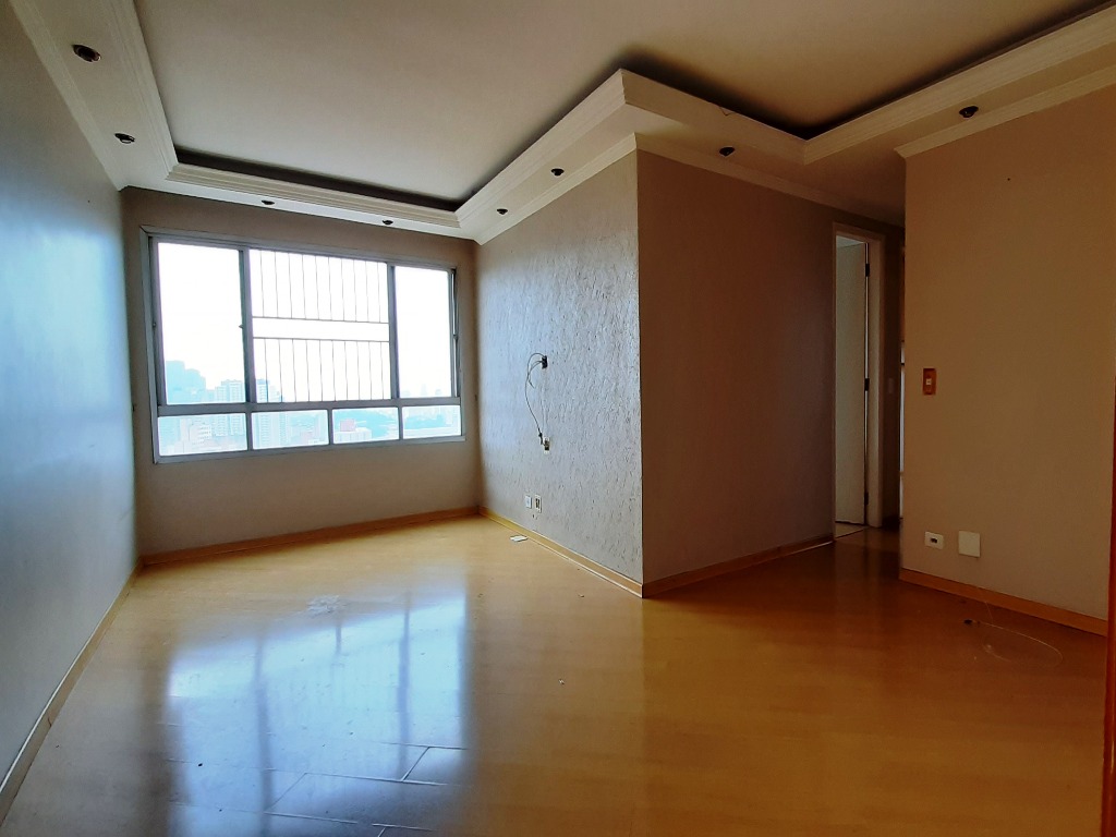Apartamento para Venda - Cambuci