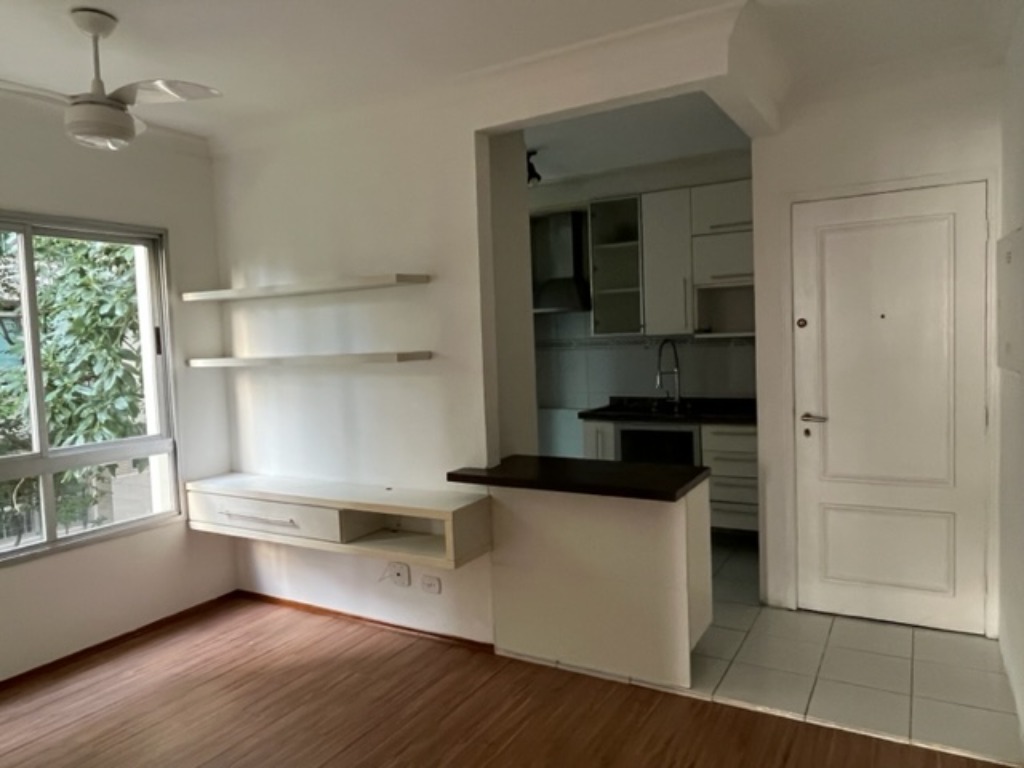 Apartamento para Venda - Aclimação