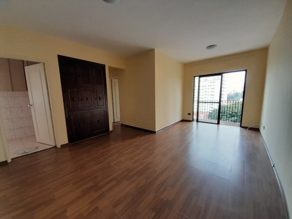 Apartamento para Locação - Aclimação