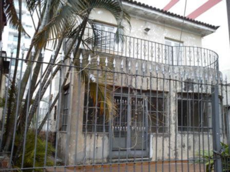 Casa para Venda - Aclimação