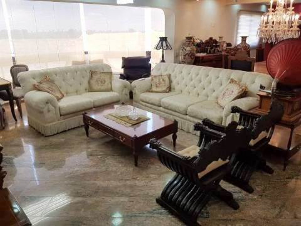 Apartamento Cobertura para Venda - Aclimação