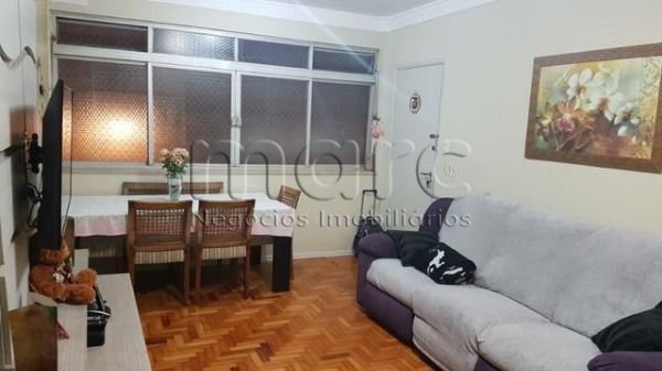 Apartamento para Venda - Aclimação