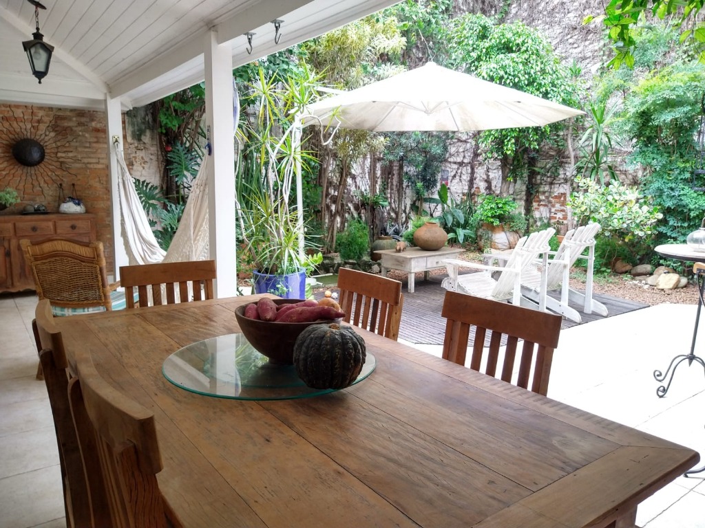 Casa para Venda - Aclimação