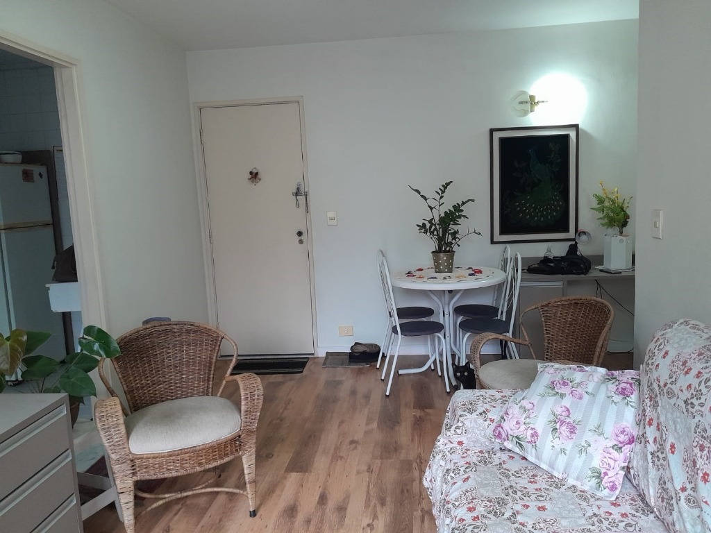 Apartamento para Venda - Cambuci
