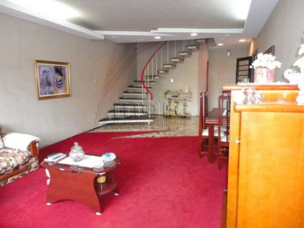 Casa para Venda - Aclimação