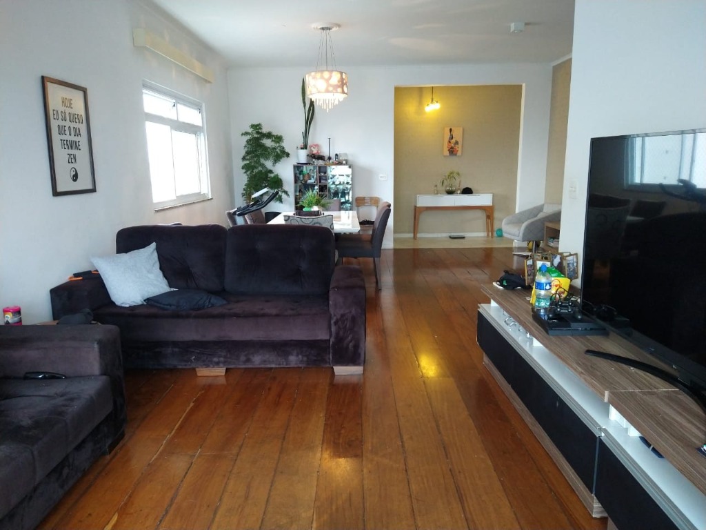 Apartamento para Venda - Cambuci