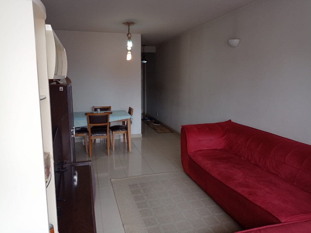 Apartamento para Venda - Aclimação