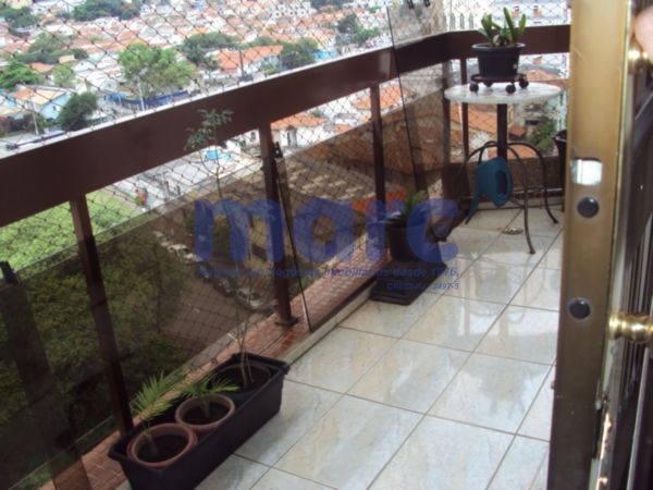 Apartamento para Venda - Ipiranga