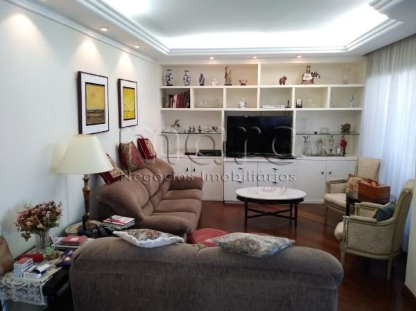 Apartamento para Venda - Aclimação