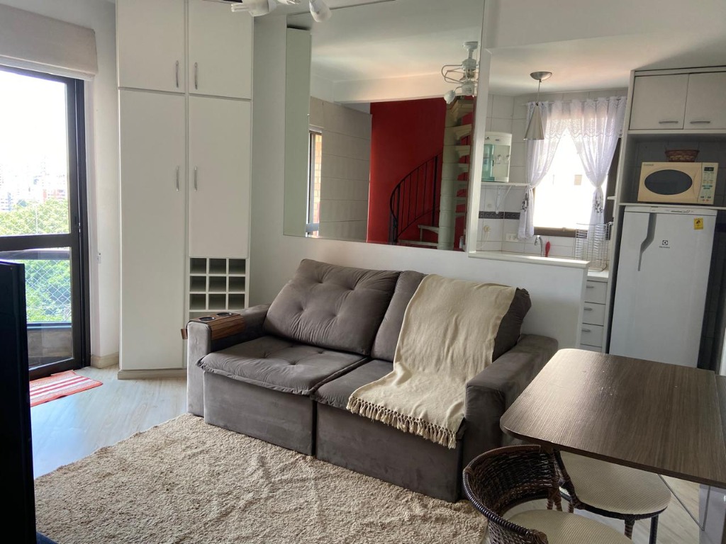 Apartamento para Venda - Aclimação
