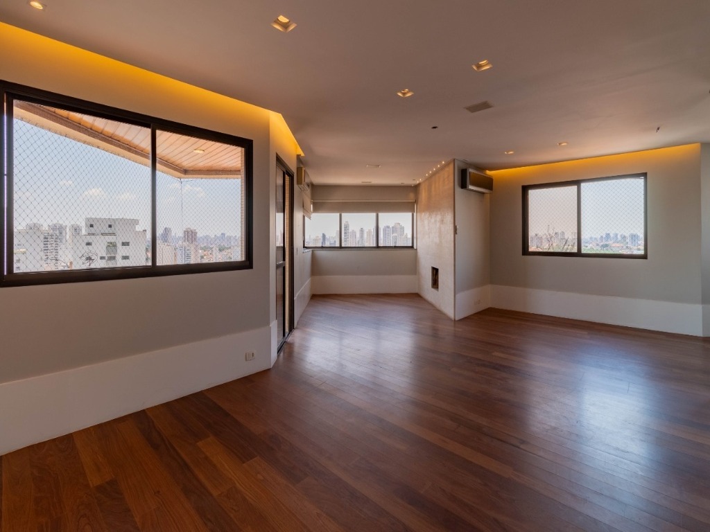 Apartamento Cobertura para Venda - Aclimação