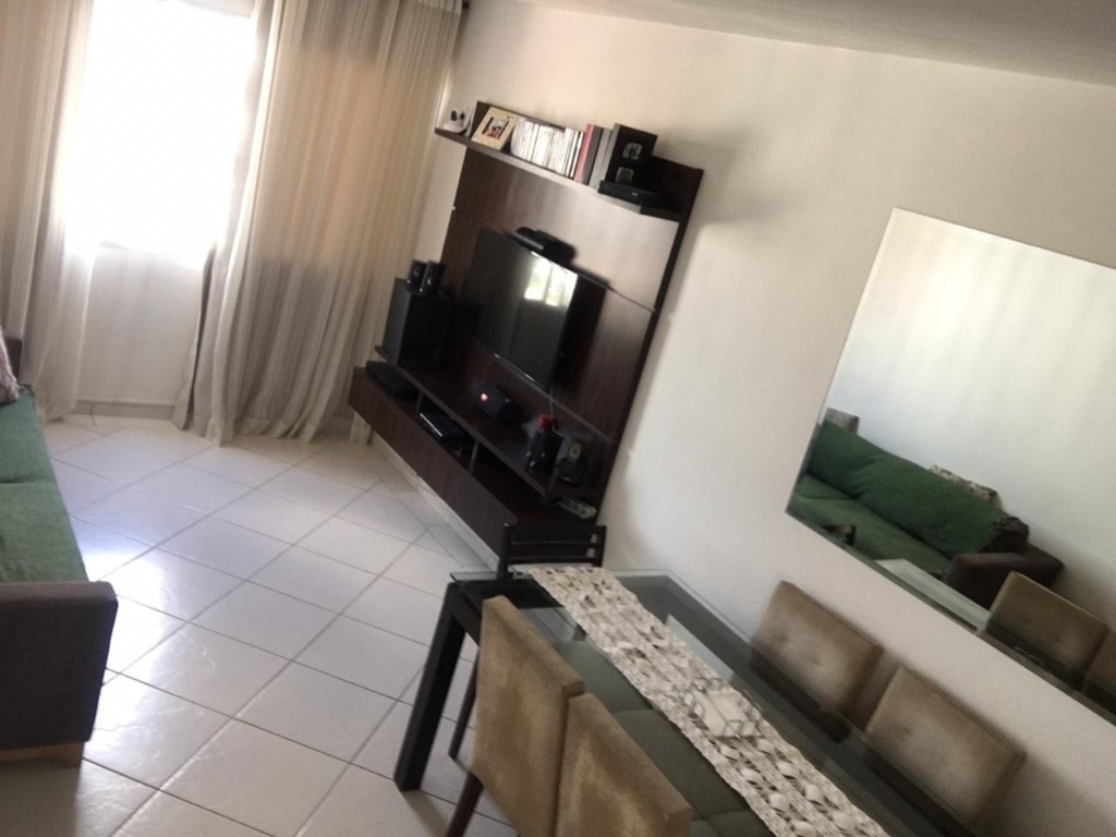 Apartamento para Venda - Vila Mariana
