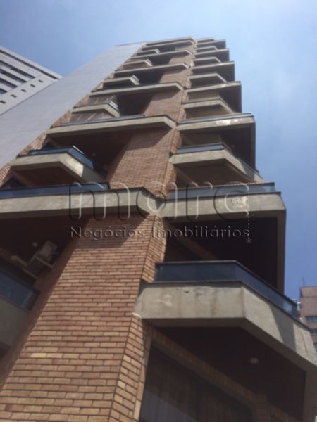 Apartamento para Venda - Aclimação