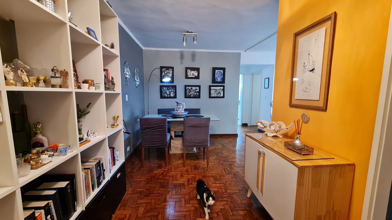Apartamento para Venda - Cambuci