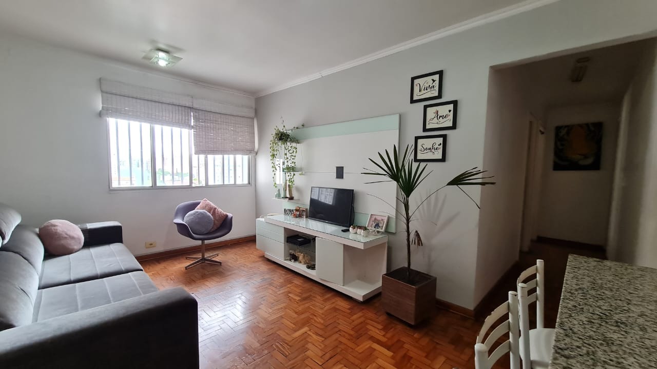 Apartamento para Venda - Cambuci