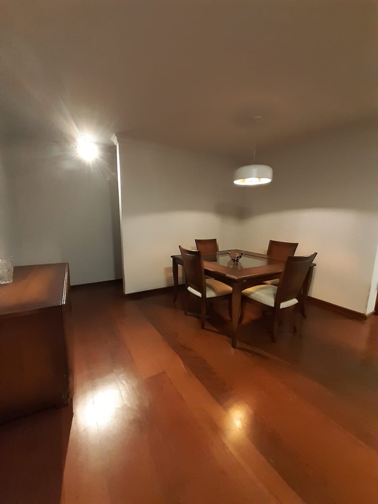 Apartamento para Venda - Aclimação