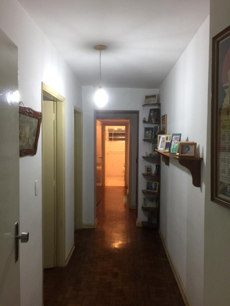 Apartamento para Venda - Aclimação