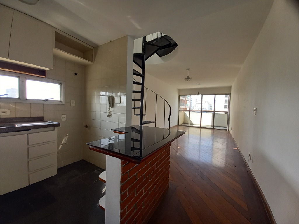 Apartamento para Venda - Vila Mariana