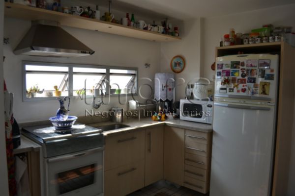 Apartamento para Venda - Vila Mariana